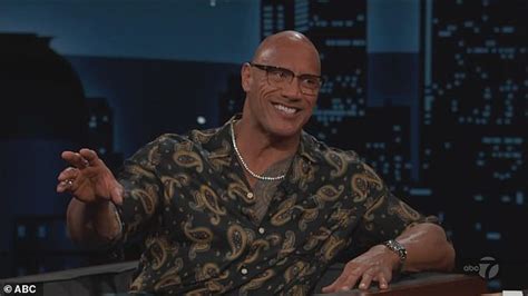 dwayne johnson naked|WATCH: Dwayne Johnson on Naked John Cena at the Oscars,。